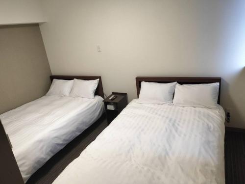 FLYCAT INN Ise - Property Overview