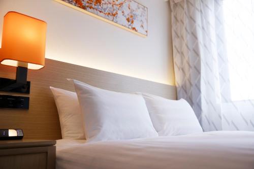 FORZA HAKATA-GUCHI HOTEL - Guest Experience and Reviews