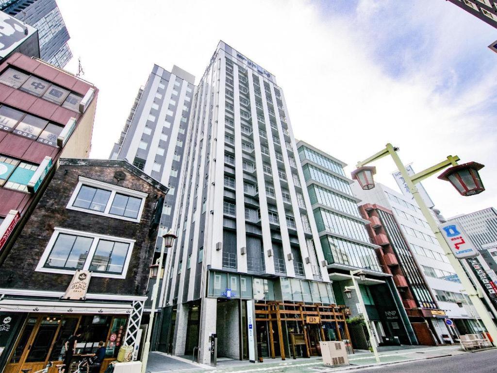 Four Points Flex by Sheraton Nagoya Station - Good To Know