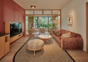 Fufu Karuizawa Wind of Departure - Range of Accommodation Options
