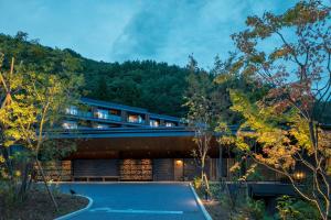 Fufu Kawaguchiko - Accommodation Options