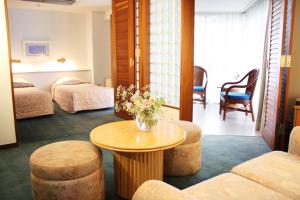Fuji Premium Resort - Good To Know