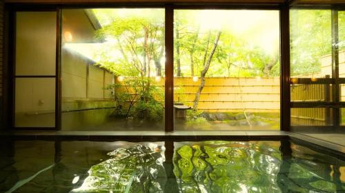Fuji Yamanakako Hotel - Hotel Overview