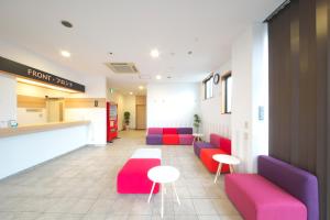 Fujieda Ogawa Hotel - Hotel Location and Accessibility