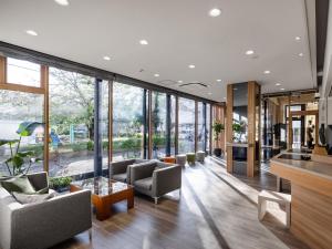 Fujieda Park Inn Hotel - Guest Reviews