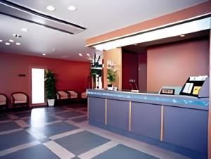 Fujino Kinjo - Impressive Amenities