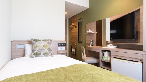 Fujinomiya Fujikyu Hotel - Dining Experience