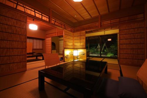Fukiya Ryokan - Accommodation Options