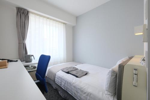 Fukuyama Oriental Hotel - Accommodation Details