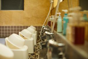 Furuyama Mountain Resort - Former Fuji No Ya Ryokan - - Recreational Facilities and Activities