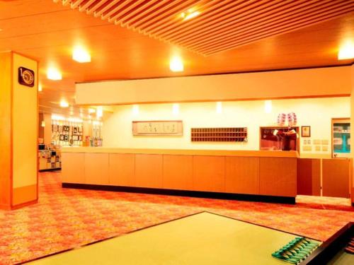 Futami Onsen Hotel Seikai - Recreational Facilities