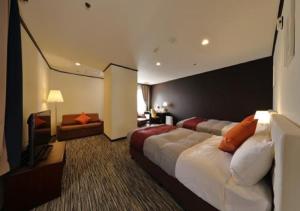 Garden Hotel Shiunkaku Higashimatsuyama - Guest Reviews and Experiences
