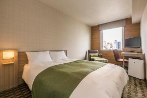 Garden Hotel Shizuoka - Exceptional Amenities