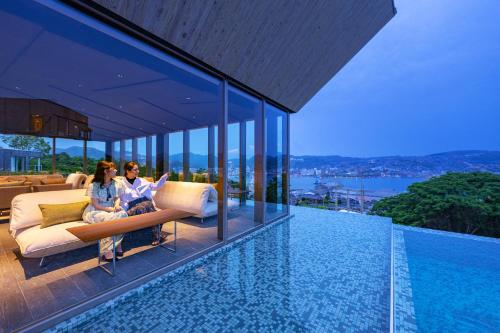 Garden Terrace Nagasaki Hotel & Resort - Recreational Facilities and Amenities
