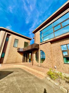 Gemusty Inn Kawana - Guest Amenities