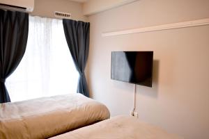 GEORGE HOUSE in Tsuji - Amenities and Services