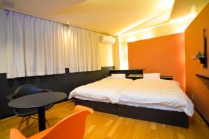 Gero Springs Hotel - Room Types and Accommodations