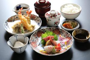 Gifu Washington Hotel Plaza - Hotel Overview