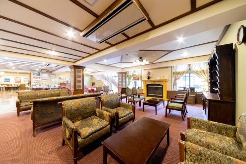 Gora Hotel Paipuno Kemuri Plus - Guest Ratings and Feedback