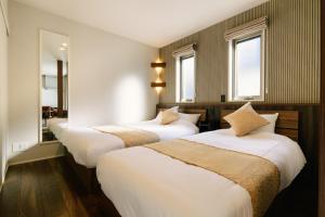 GRAND BASE Hakata Haruyoshi - House Rules