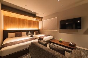 GRAND BASE Kagoshima Chuo - Good To Know