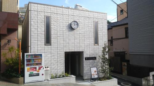 GRAND BASE Nagasaki Ekimae - Accommodation Offerings