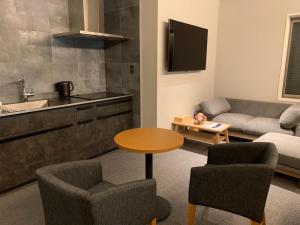 GRAND BASE Nagoya Ekinishi - Convenient Location Highlights