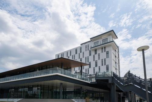 Grand Inn Higashi-Okazaki - Stellar Guest Reviews