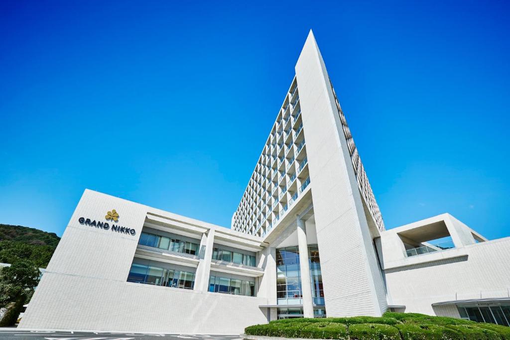 GRAND NIKKO AWAJI Review