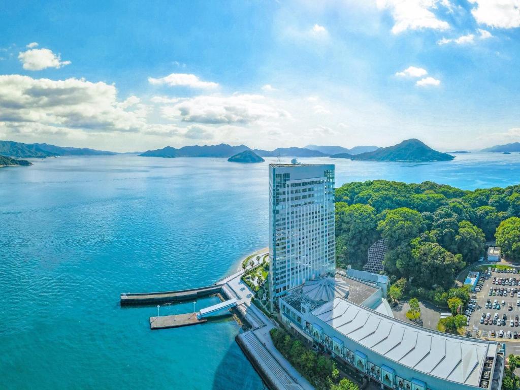 Grand Prince Hotel Hiroshima Review