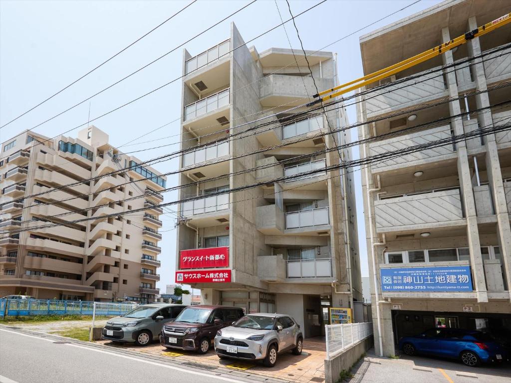 Grandsight Shinto - Guest Experiences