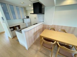 Grandview Atami Private Hot Spring Condominium Hotel - Accommodation Options