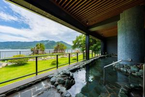 Grandvrio Hotel Miyajima Wakura - ROUTE INN HOTELS - - Dining and Culinary Experiences