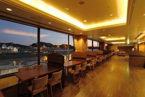 Green Hill Hotel Onomichi - Dining and Culinary Offerings