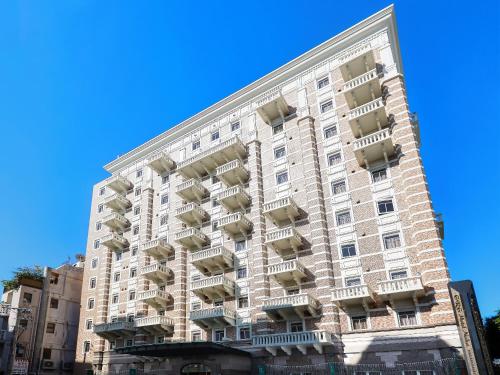 GRG Hotel Naha Higashimachi - Facilities and Amenities