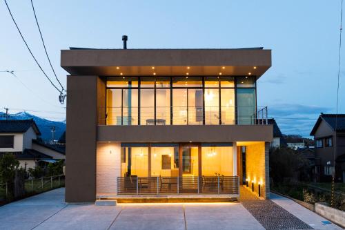 Guest Villa on the BI-CHI - Diverse Activities