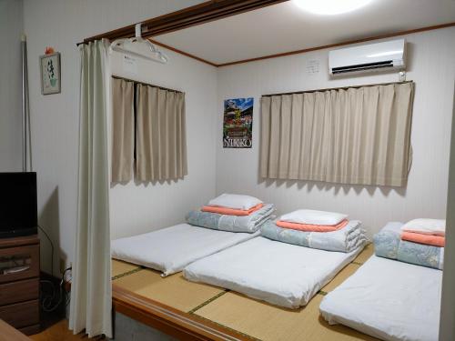 Guesthouse Maple Nikko - Guest Ratings and Reviews