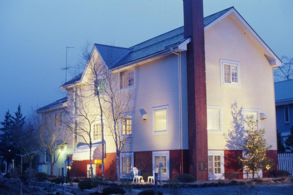 Guesthouse Melange Review
