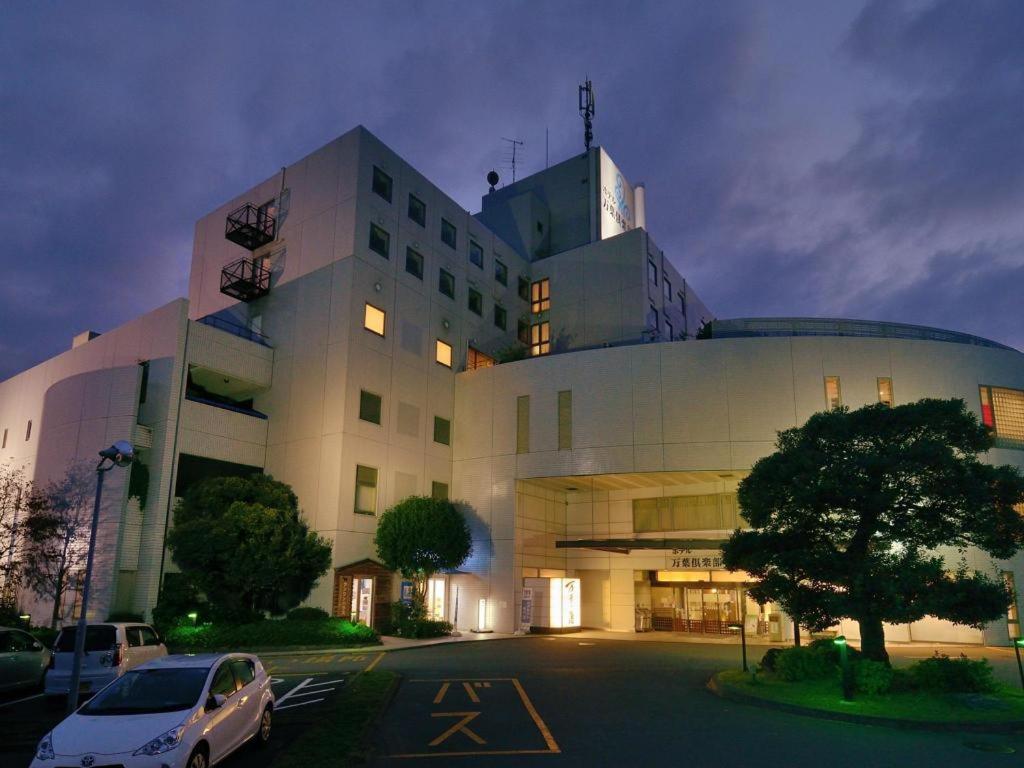 Hadano Yugawara Onsen Manyo No Yu - Onsite Amenities