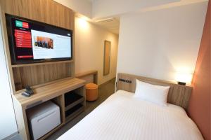 Hakata Green Hotel Tenjin - Hotel Overview