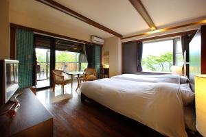 Hakone Fontaine Bleau Sengokutei - Frequently Asked Questions
