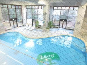 Hakone Forest of Verde - Guest Room Features