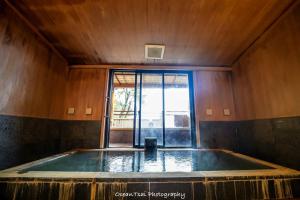 Hakone Nanabukusou - Accommodation Options