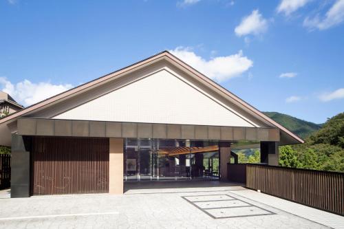 Hakone Nanase Formerly Known as Manatei Hakone - Unparalleled Guest Experiences
