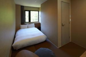 Hakone Yutowa - Amenities and Facilities
