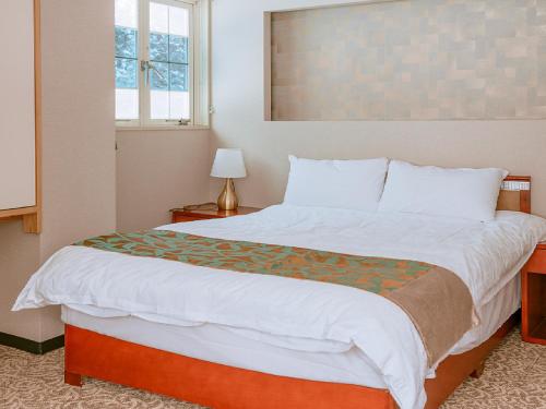 Hakuba Sun Valley Hotel Annex - Hotel Overview