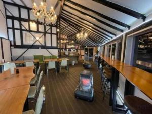 Hakuba Sun Valley Hotel - Amenities and Services