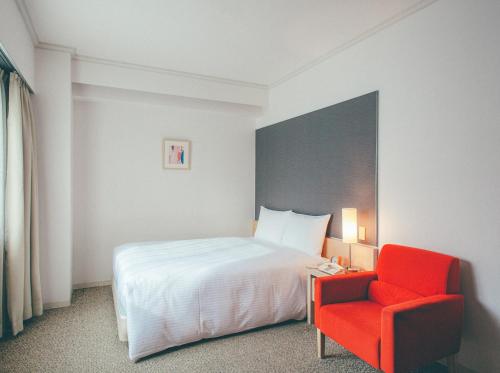 Hamilton Hotel Red - Exceptional Amenities