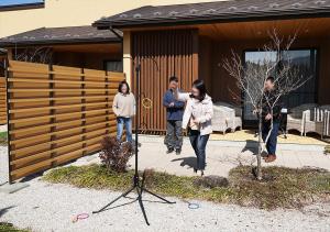 Hananoyado Yumefuji - Delightful Dining Options