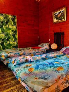 Hase-no Island Hotel Cottage - On-Site Facilities